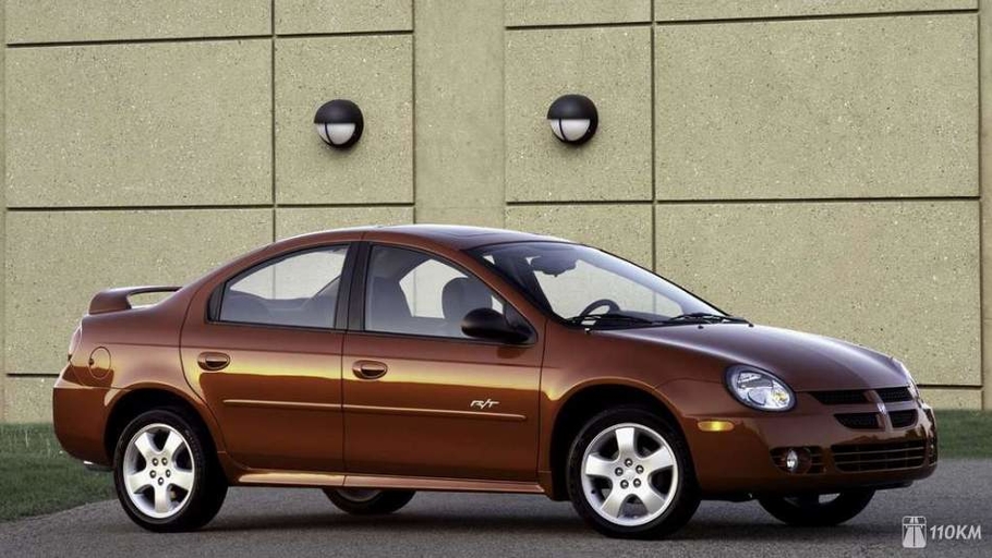 Додж Неон цены и обзоры Dodge Neon